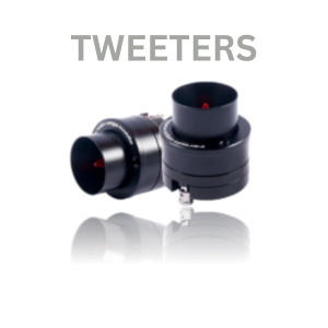 Pro Tweeters
