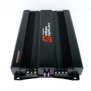 CVP2000.1D – 1 Channel Amplifier 2000W MAX Power
