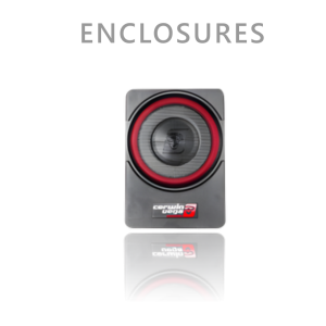 Enclosures