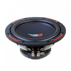 H7104D – Cerwin Vega – HED 10″ Dual 4Ω HED Subwoofer
