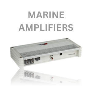 Marine Amplifiers