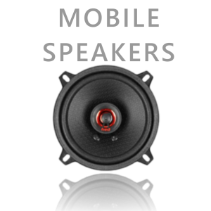 Car Speakers