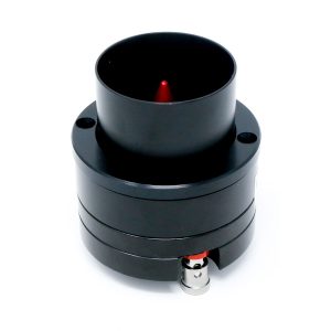 P175T – Cerwin Vega –  Pro Series 1″ 50W RMS Titanium Component Horn Tweeter