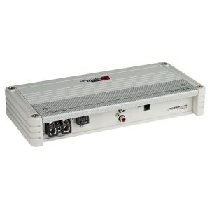 SRPM1000.1DW – Cerwin Vega – RPM STROKER series 1000w mono amp-wht