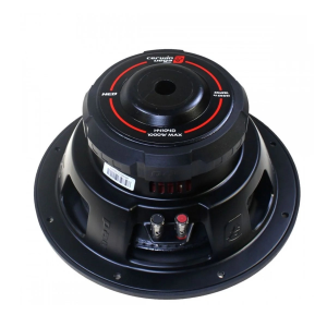 H7124D – Cerwin Vega – HED 12″ Dual 4Ω Subwoofer