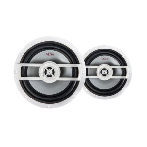 VM65 – Cerwin Vega  – 6.5″ 2-way RPM Vega Marine High Output Coaxial Speaker