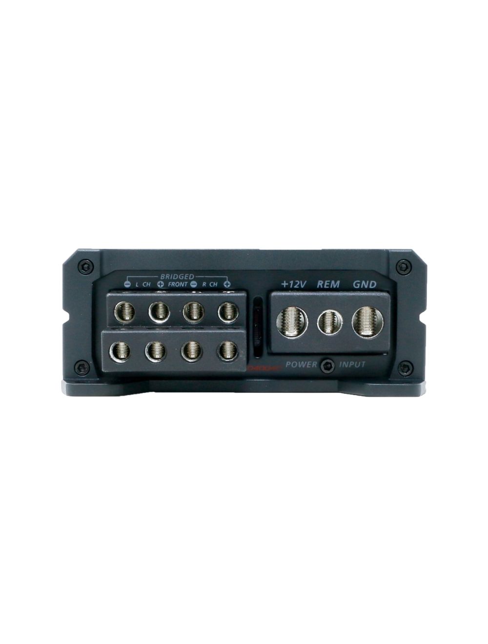 XED4004D - Cerwin Vega - XED Series 360W RMS 4 Channel Amplifier - Image 3