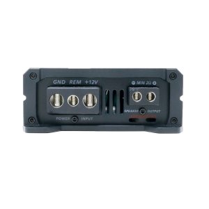 XED6001D- Cerwin Vega – Mono XED Series Amplifier 800W MAX
