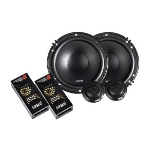 XED650C – XED Series 6.5 Inch 2-Way Component System
