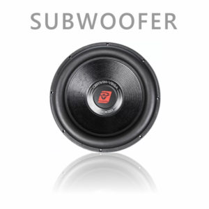Subwoofers