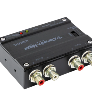 IOEMHL – Cerwin Vega – 2-Channel Line Output Converter