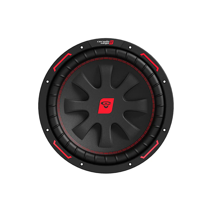 CVP12D4 - Cerwin Vega - 12 - 4-ohm - Subwoofer
