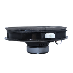 H69C-FRD-SP – HED Cerwin Vega 6X9 2-way Component with Ford Ranger spacers