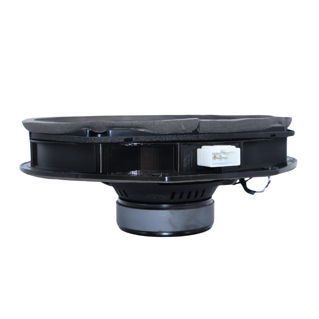 H69C-FRD-SP - HED Cerwin Vega 6X9 2-way Component with Ford Ranger spacers - Image 3