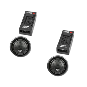 H69C – HED Cerwin Vega 6X9 2-way Component