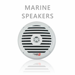 Marine Speaker
