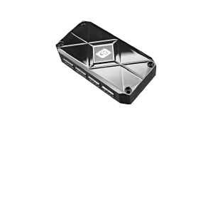 RPMRGB8A – Cerwin Vega – RGB/LED Remote Controlled Via Phone App ( EZ LED), 8 Outputs w/ Remote