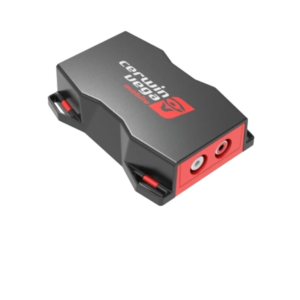 SLMLOC2 – Cerwin Vega – 2-Channel Mini Line Output Converter w/Remote Trigger