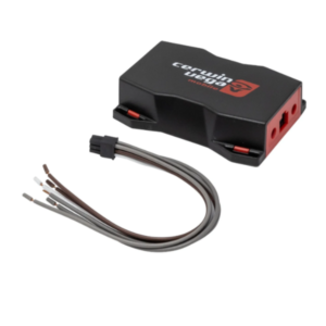 SLMLOC2 – Cerwin Vega – 2-Channel Mini Line Output Converter w/Remote Trigger
