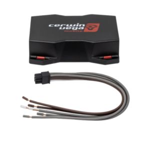 SLMLOC2 – Cerwin Vega – 2-Channel Mini Line Output Converter w/Remote Trigger