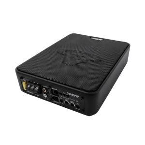 8″ Vega Series Compact Powered Subwoofer