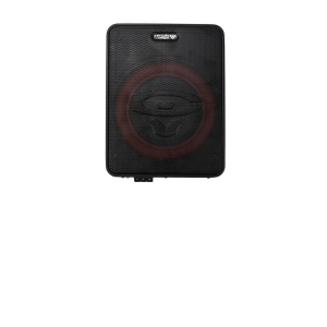 8″ Vega Series Compact Powered Subwoofer