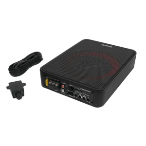 8″ Vega Series Compact Powered Subwoofer