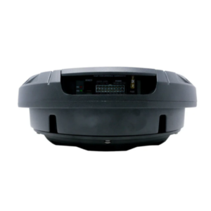 12″ Vega Series Shallow Spare Tire Powered Subwoofer