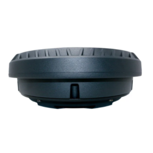 12″ Vega Series Shallow Spare Tire Powered Subwoofer