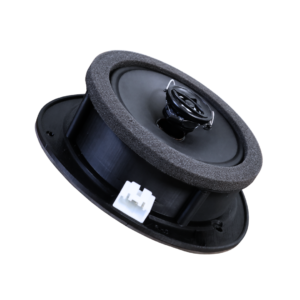 XED62-FRD-SP – Cerwin Vega – Series 6.5 coaxial speaker set with Ford Ranger spacers