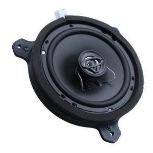 XED62-TOY-SP – Cerwin Vega – Series 6.5 Inch coaxial speaker set with Toyota Hilux spacers