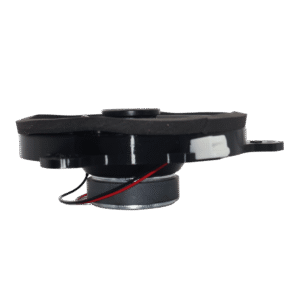 XED62-TOY-SP – Cerwin Vega – Series 6.5 Inch coaxial speaker set with Toyota Hilux spacers