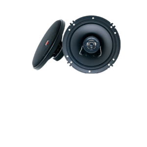 XED62 – Cerwin Vega – 6.5″ 2-Way XED Series Coaxial Speakers