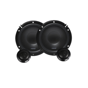 XED650C – XED Series 6.5 Inch 2-Way Component System