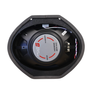 XED693-FRD-SP – Cerwin Vega – 3-way 6X9 Coaxial with Ford Ranger spacers