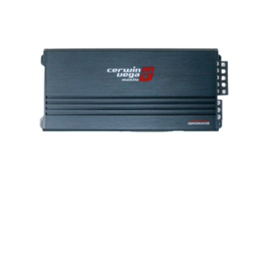 XED8005D – Cerwin Vega – 5 Channel Class-D Amplifier