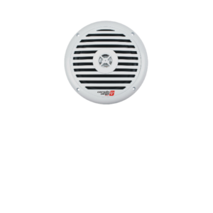 XM65W – Cerwin Vega – 6.5″ 2-way XED Marine Grade Coaxial Speakers Set