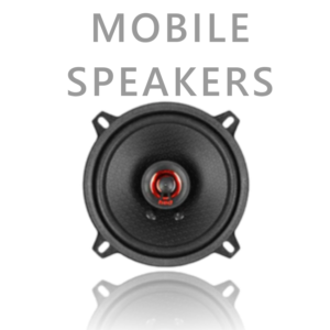 Car Speakers