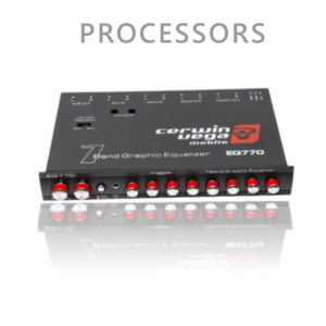 Processors