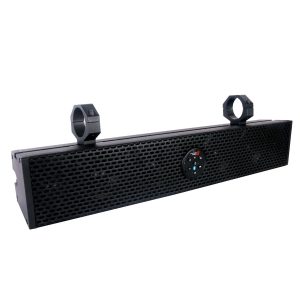 SB4X  – Cerwin Vega – RPM 4 ” x 6 Speaker Soundbar – With BT Controller