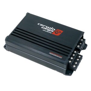 XED4004D – Cerwin Vega – XED Series 360W RMS 4 Channel Amplifier