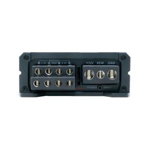 XED4004D – Cerwin Vega – XED Series 360W RMS 4 Channel Amplifier