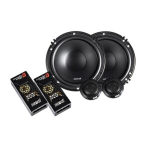 XED650C – XED Series 6.5 Inch 2-Way Component System