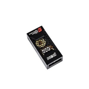 XED650C – XED Series 6.5 Inch 2-Way Component System