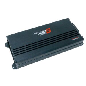 XED8005D – Cerwin Vega – 5 Channel Class-D Amplifier
