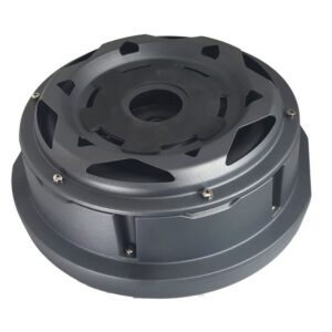 VPAS12ST – Cerwin Vega – 12″ Vega Powered Active Subwoofer for Spare Tyre Application