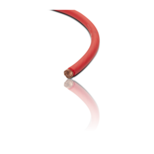P1111 – Rockford Fosgate –  marine grade 8 gauge red wire