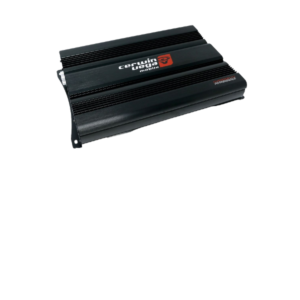 CVP2000.1D – 1 Channel Amplifier 2000W MAX Power