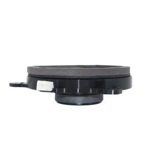 H675C-TOY-SP – HED Cerwin Vega 2-way  6.75C – Component with Toyota Hilux spacers