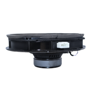 H69C-FRD-SP – HED Cerwin Vega 6X9 2-way Component with Ford Ranger spacers